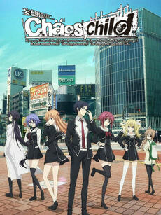 CHAOS;CHILD